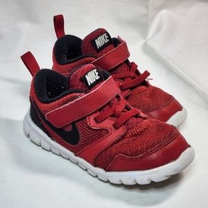 Nike kids shoes